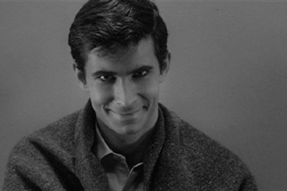 Psiho, Foto: Blogspot.com