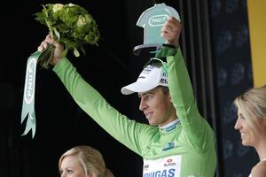 Sagan opet iznenadio