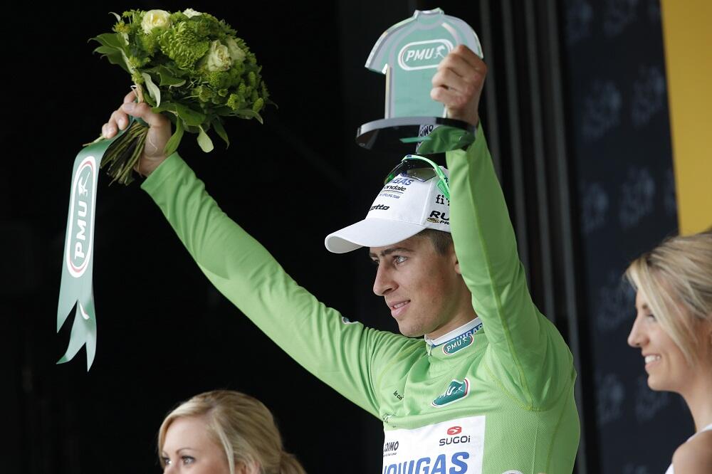 Peter Sagan, Foto: Beta AP