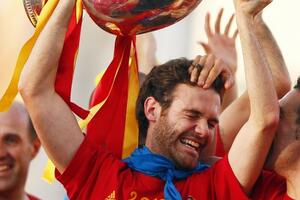 Alba, Mata i Martines igraju na Ol