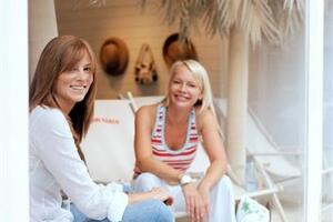 Čuveni modni dvojac Hajdi Gosman i Peni Klejn stižu u Tivat