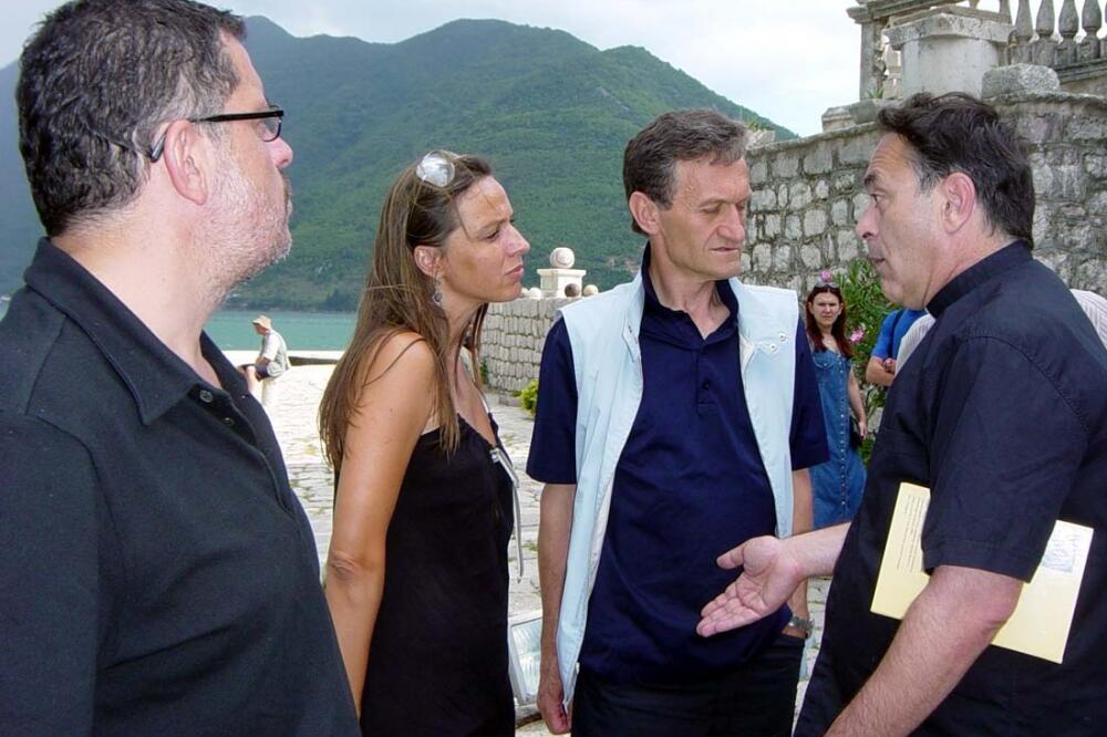 Mićunović Vojvodić, Foto: Arhiva Vijesti