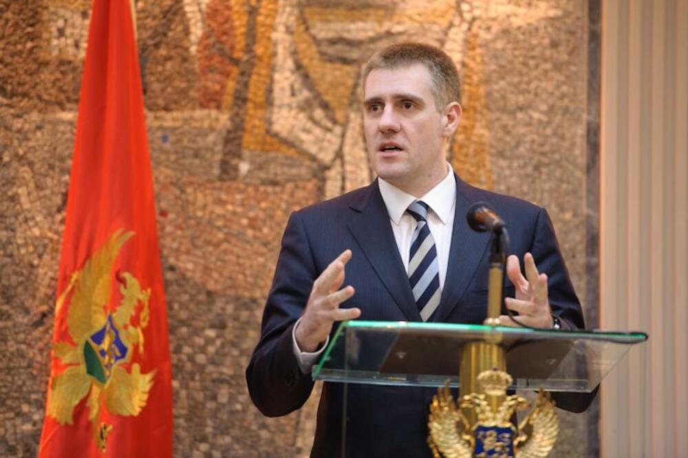 luksic, Foto: Savo Prelević