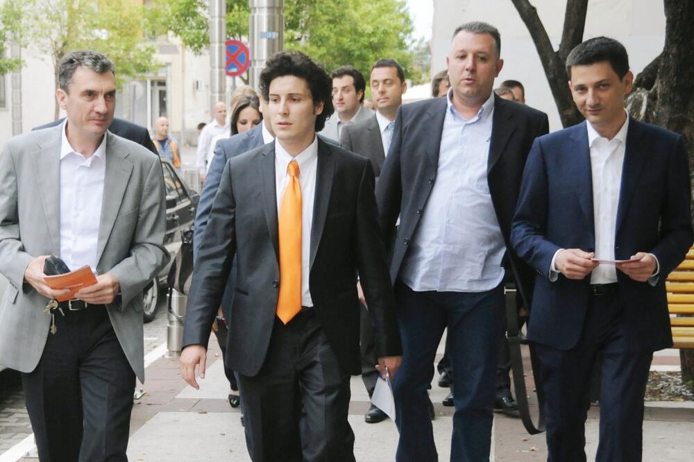 Pozitivna Crna Gora, Foto: Luka Zeković