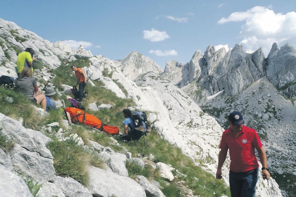 Mike Moris, Foto: GSS