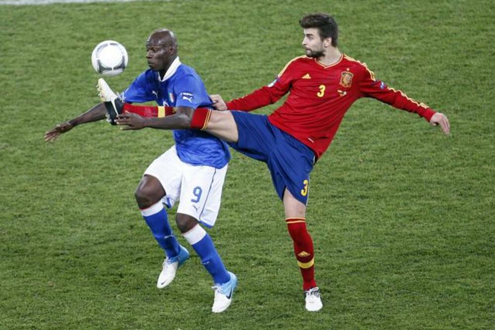 Balo i Pike, Foto: Beta/AP