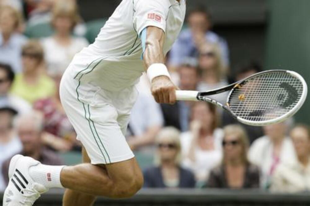 Đoković, Foto: Beta/AP