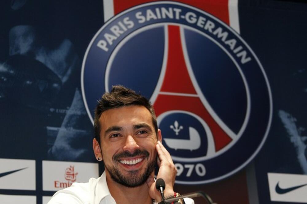 Laveci, Foto: REUTERS