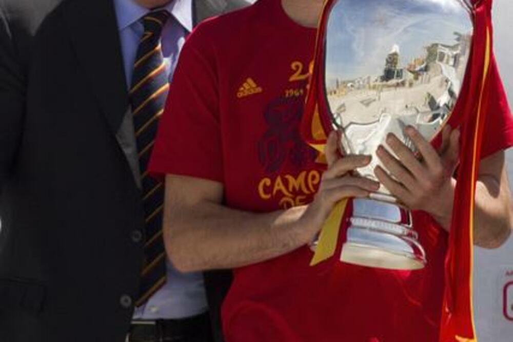 španija, Foto: Beta/AP