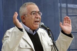 Palestinska samouprava pred bankrotom