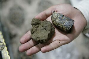 Bugarska: Zaplijenjeno 4,2 tone hašiša