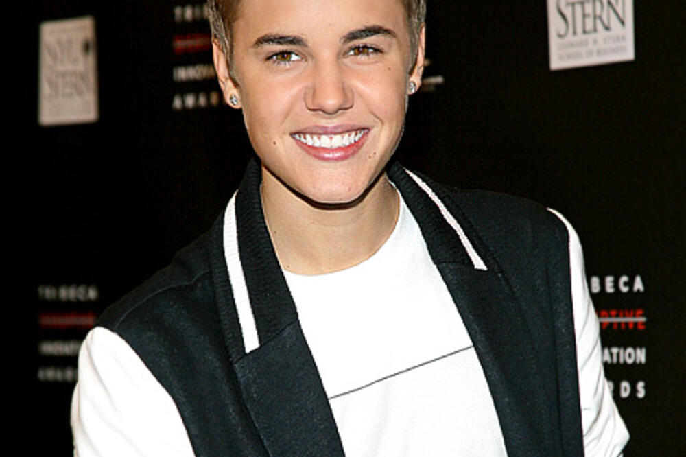Džastin Biber, Foto: Usmagazine.com