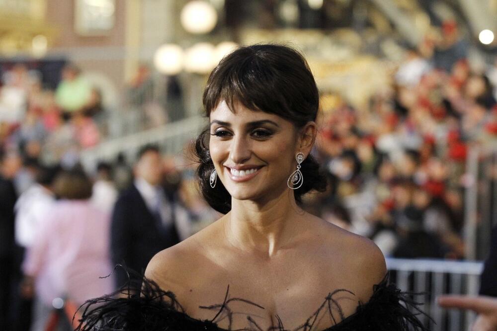 penelope kruz, Foto: Rojters