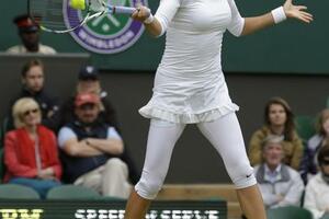 Azarenka lako protiv Ane, Lisicki šokirala Šarapovu