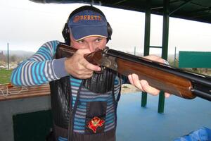 Radosav Jovetić oborio rekord