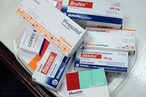 Lijekovi stižu do kraja avgusta, dug prema Galenici ostaje