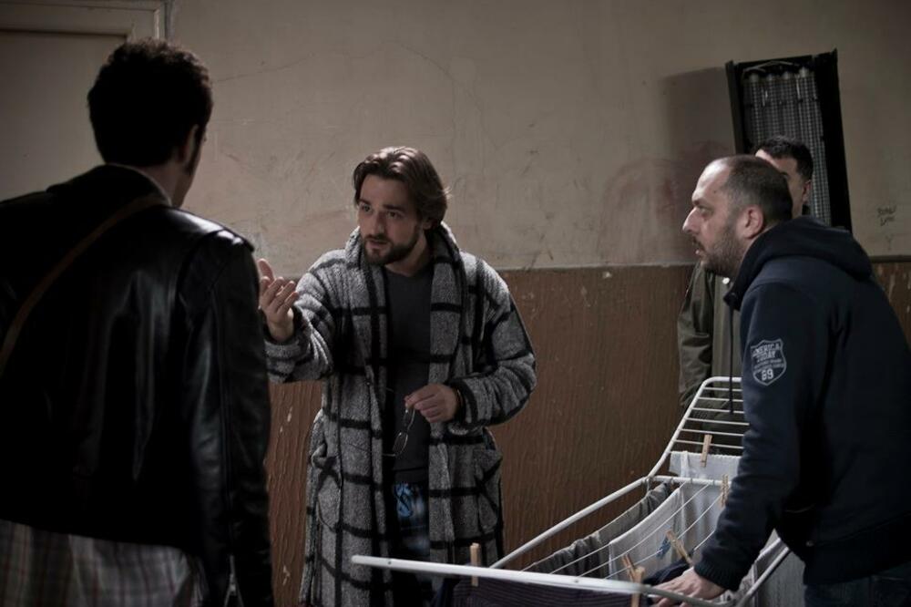 Dječaci iz Ulice Marksa i Engelsa, Foto: Ivan Savić