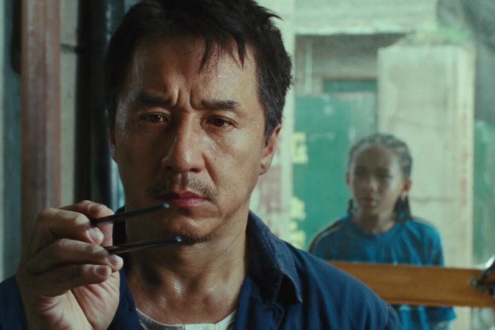 Džeki Čen, Foto: Afastpost.com