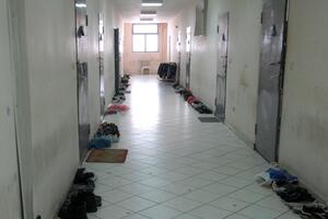 86 zatvorenika tvrdi da nema torture u ZIKS-u, ipak i dalje...