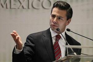 Enrika Penja Njeto je novi meksički predsjednik