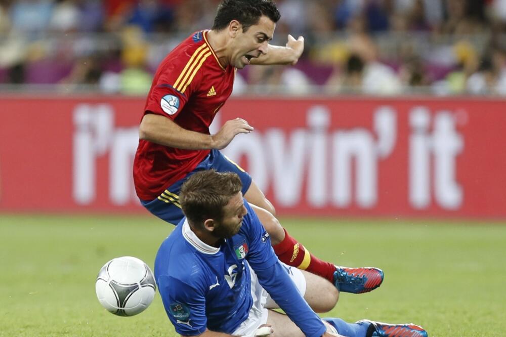 Ćavi, Foto: Beta/AP