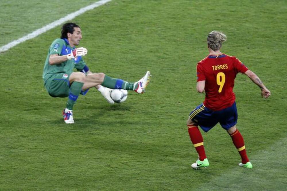 Tores, Foto: Beta/AP