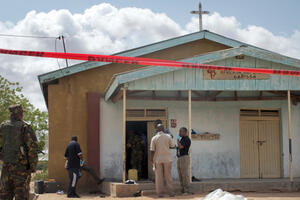 Kenija: 17 mrtvih i više od 60 ranjenih u napadu na dvije crkve