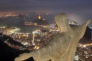 Rio de Žaneiro proglašen za svjetsku baštinu