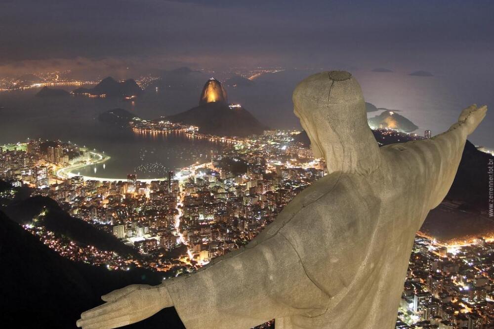 Rio de Ženeiro, Foto: Wikipedia