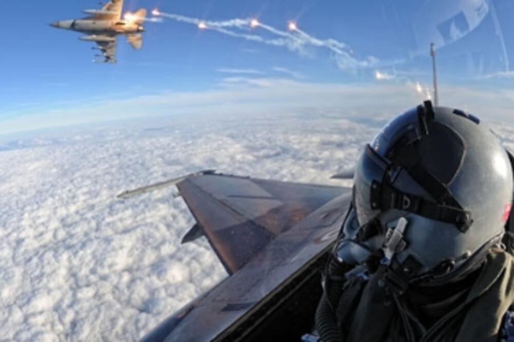 Turska, avioni, Foto: Nationalturk.com