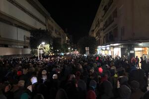 Protesti u Podgorici, Srbiji, Tirani i Banjaluci - dešavaju se...