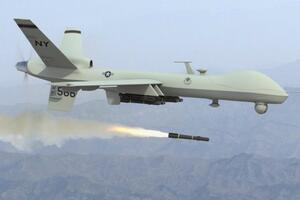 Pakistan: Napad američke bespilotne letjelice, poginulo 8...