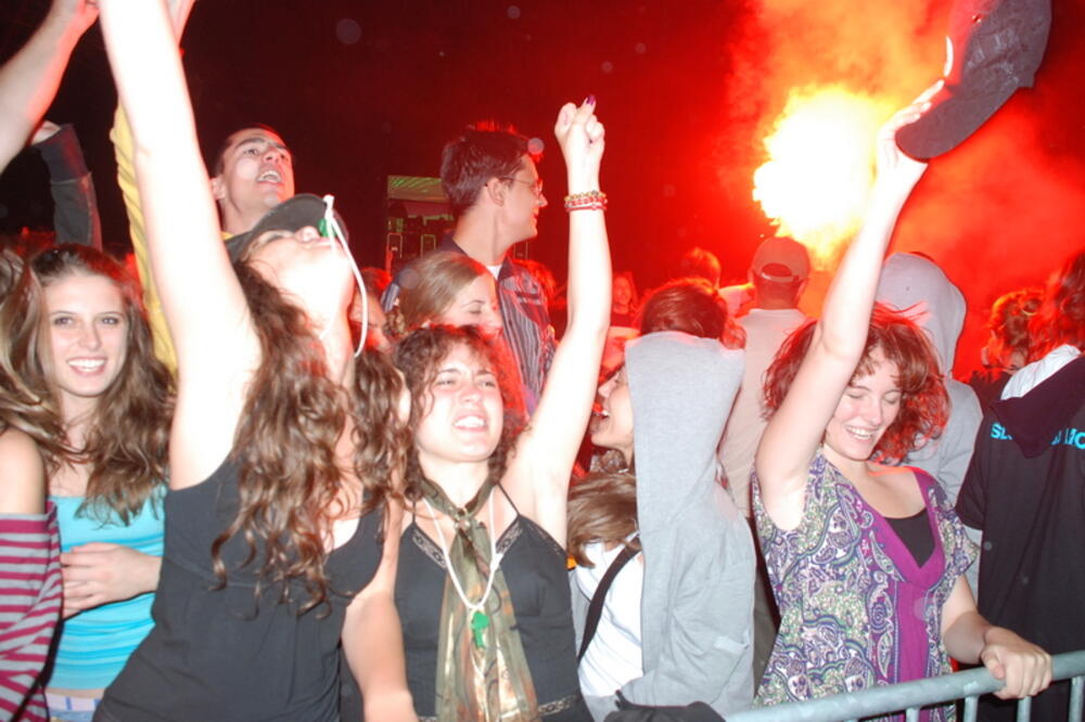 lejk fest, Foto: Ivan Petrušić