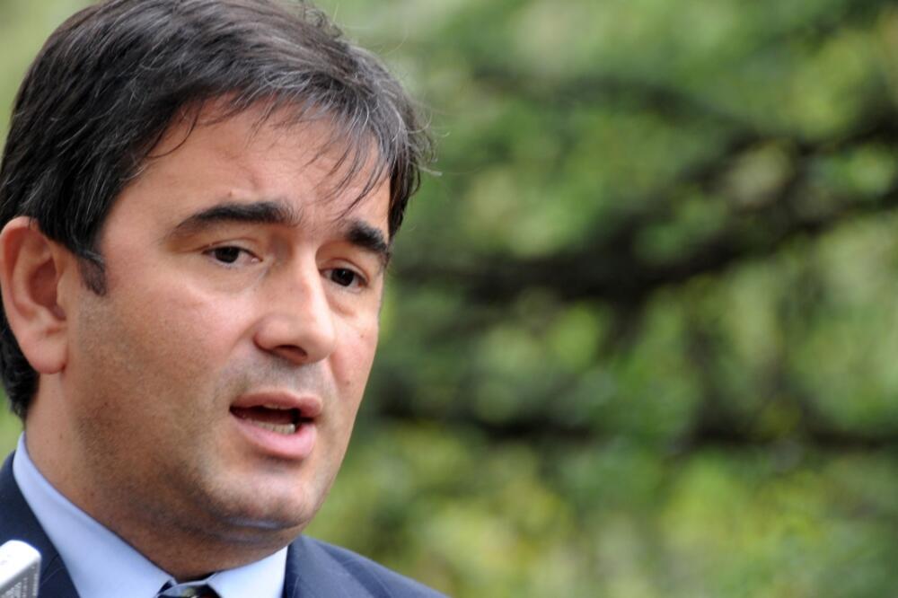 Nebojša Medojević, Foto: Arhiva Vijesti