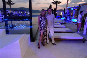 U Tivtu otvoren plažni brend "Purobič"