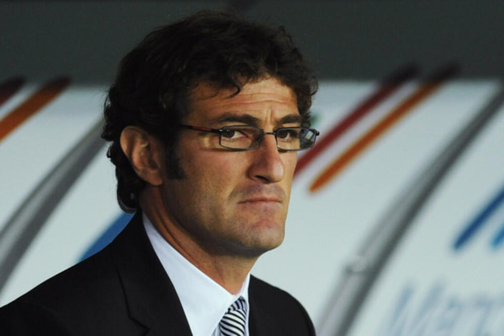 Ćiro Ferara, Foto: Zimbio.com