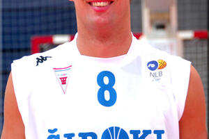 Fran Pilepić blizu Bilbaa