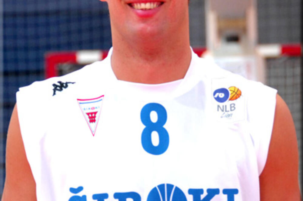 Fran Pilepić, Foto: Hkk.siroki.net