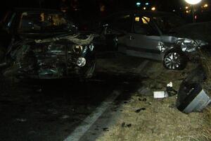 Pijan „golfom” udario u „pasat”?