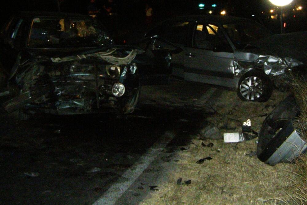 udes, Golubovci, Foto: Jelena Jovanović