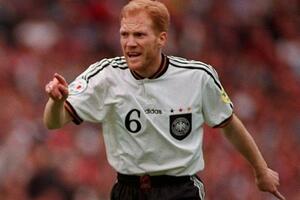 Zamer: Bilo bi pravedno da šampion bude Italija