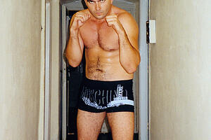 Odlično je baviti se kriminalom