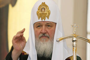 Ruska crkva podržava smrtnu kaznu?