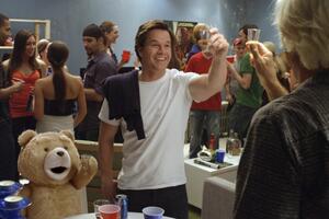 Glumac krivi medvjeda što mu nedostaje marihuana