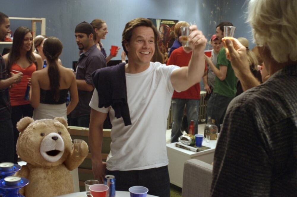 Mark Valberg, Foto: Fwweekly.com