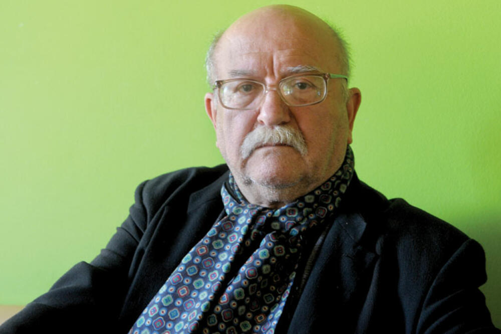 Miro Glavurtić, Foto: Novosti.rs