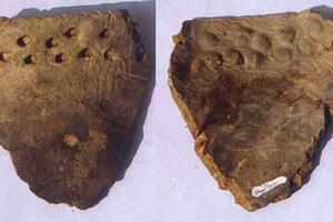 Pronađena zdjela stara 20 000 godina