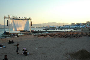 Ljetnji bioskop: Blokbasteri kraj mora za tri eura