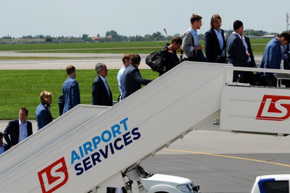 Njemačka, Foto: Beta AP