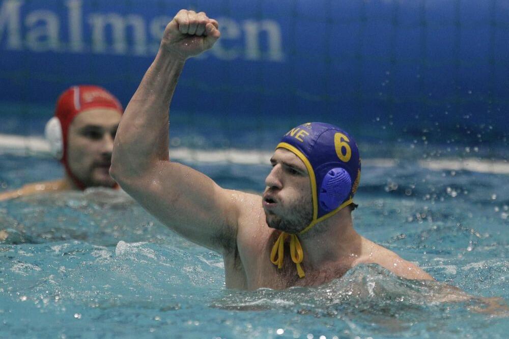 Aleksandar Radović, Foto: Fonet/AP